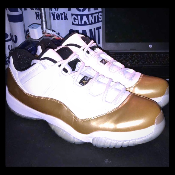 Jordan 11 closing ceremony’s - Picture 1 of 6